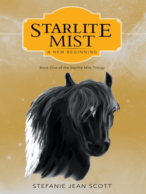 cover image of Starlite Mist